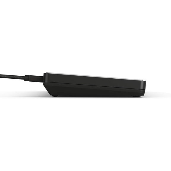 Restored GMMK 85% TKL Barebone Black (Refurbished)