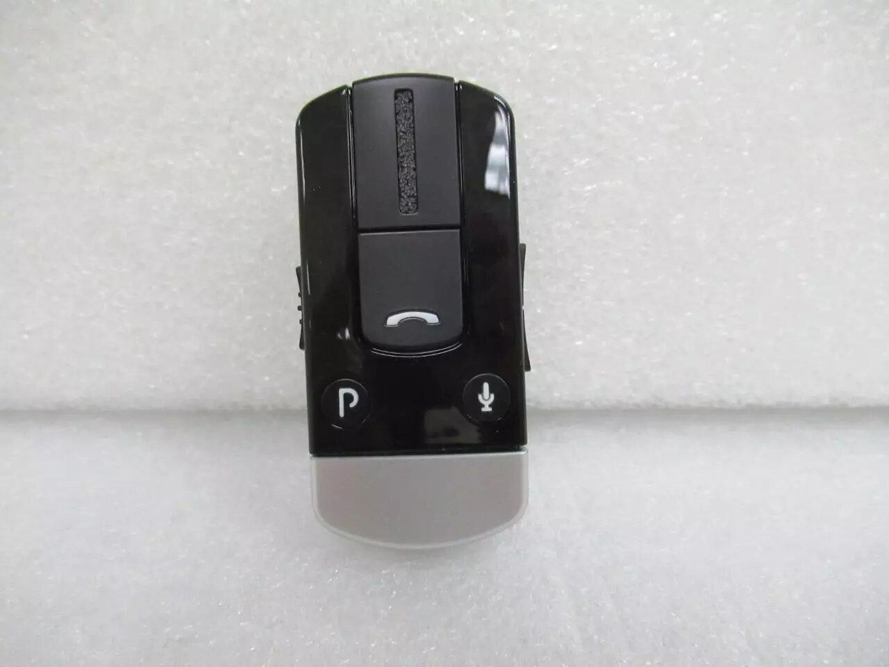 Restored GN Hearing A/S BTB-2 United Phone Clip+ for Hearing Aids (Refurbished)