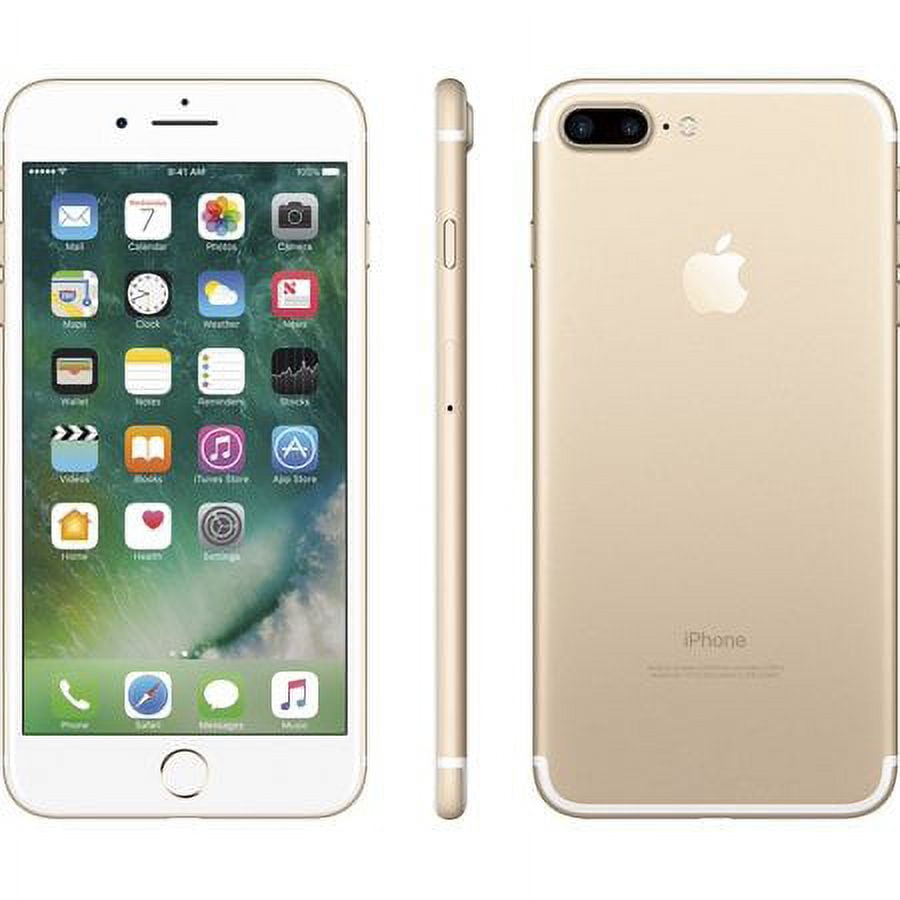 iPhone7 Plus レッド 使用可能