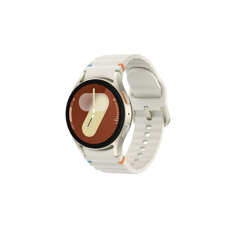 Samsung Restored Galaxy Watch 7 40mm Smart Watch Aluminum 