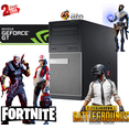 thumbnail image 1 of Restored Gaming Dell Desktop Tower Computer PC Intel Core i7 Processor 16GB Ram 120GB SSD, 2TB HDD Nvidia GT 1030 Graphics Card DDR5 KB & Mouse Wifi Adapter Windows 10 (Refurbished), 1 of 12