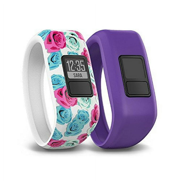 Garmin vivofit sales jr refurbished