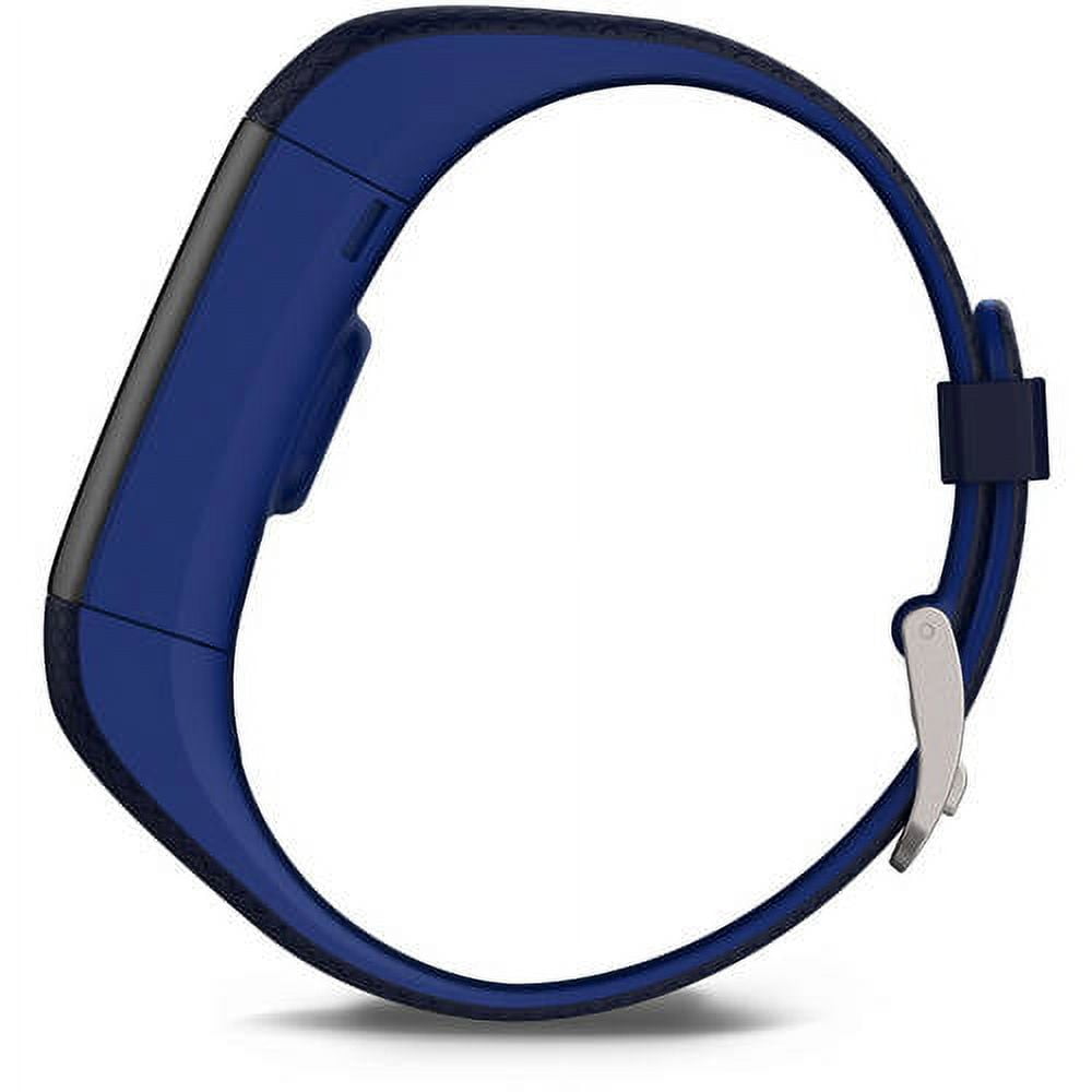 Restored Garmin 010 01955 38 Vivosmart HR Regular Fit Activity