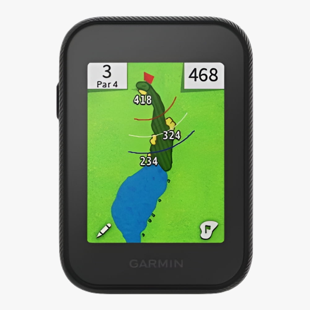 Restored Garmin Approach G30 Handheld Golf GPS Refurbished Walmart