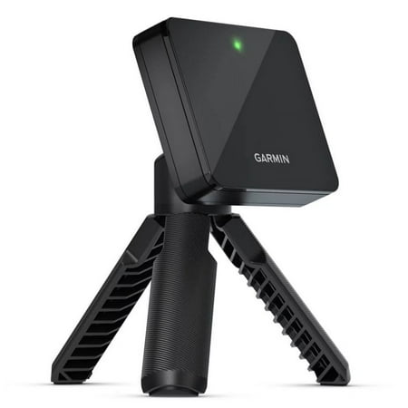 Restored Garmin Approach R10 Portable Golf Launcher Monitor (Refurbished)