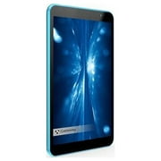 Gateway GATA30812-BL 8" Tablet, 32GB, Android 11, Wi-Fi, Blue (Refurbished)