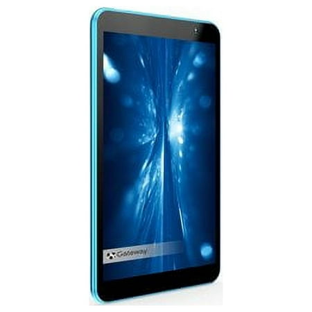 Gateway GATA30812-BL 8" Tablet, 32GB, Android 11, Wi-Fi, Blue (Refurbished)