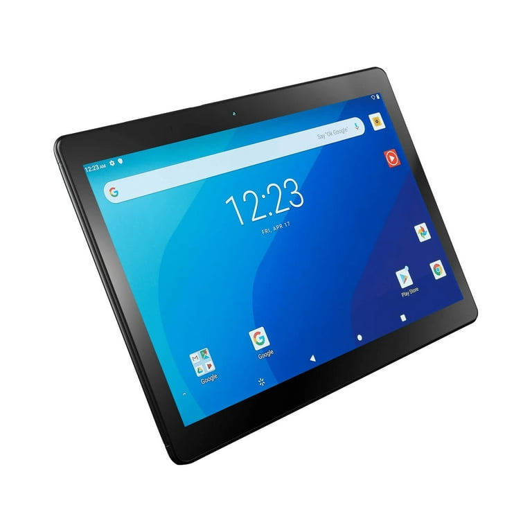 Gateway 10.1 Ultra Slim Android 13 Tablet Bundle - 22698213