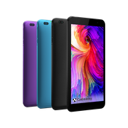 Restored Gateway GWAT8-1 8" Tablet Quad Core 32GB Storage 2GB Memory Android 10 Go, Blue (Refurbished)