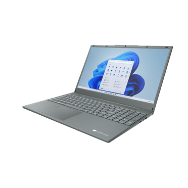 Restored Gateway GWNR71517-BK 15.6" FHD Ryzen 7 3700U 2.3GHz AMD Radeon RX Vega 10 Graphics 8GB RAM 512GB SSD Win 11 Home Grey (Refurbished)
