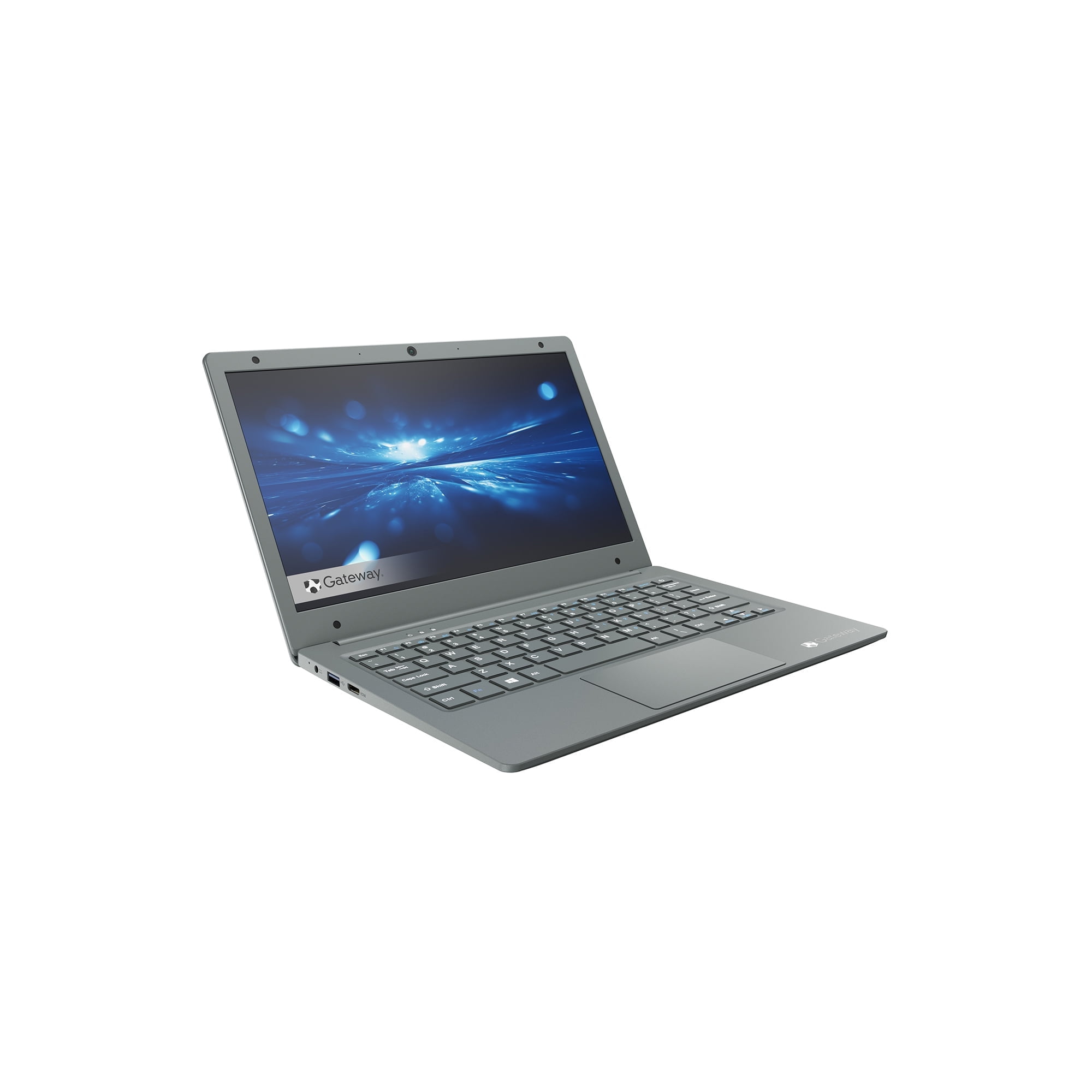 Gateway GCNP41524-BK 15.6" HD Pentium Silver N6000 1.1GHz Intel - Foto 3