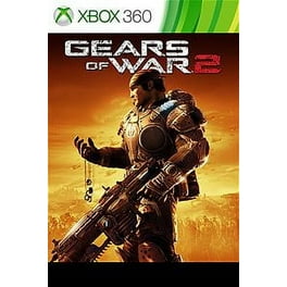 Gears of War 2 - Walmart.com