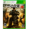 thumbnail image 1 of Restored Gears of War 3- Xbox 360 (Refurbished), 1 of 1