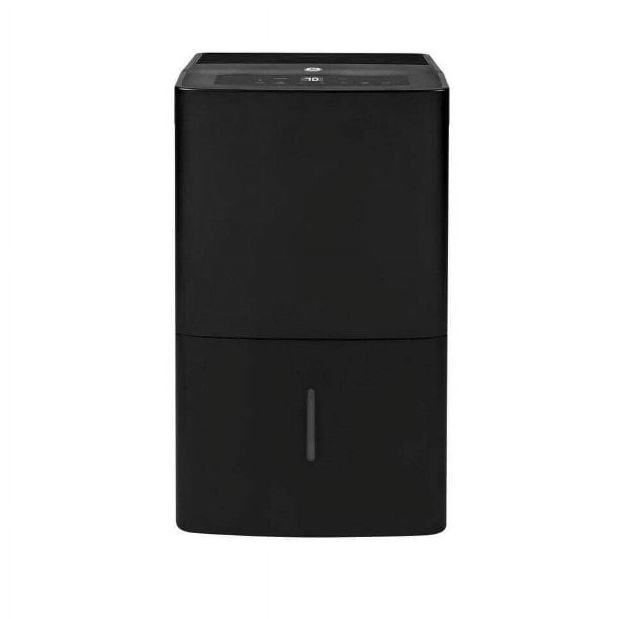 Restored General Electric GE ENERGY STAR 50-Pint Portable Dehumidifier, ADEL50LZ (Refurbished)