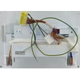 thumbnail image 1 of Restored Genuine LG AEQ72910411 Refrigerator Ice Maker Assembly (Refurbished), 1 of 3