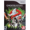 thumbnail image 1 of Restored Ghostbusters: The Video Game (Nintendo Wii, 2009) Shooter Game (Refurbished), 1 of 1