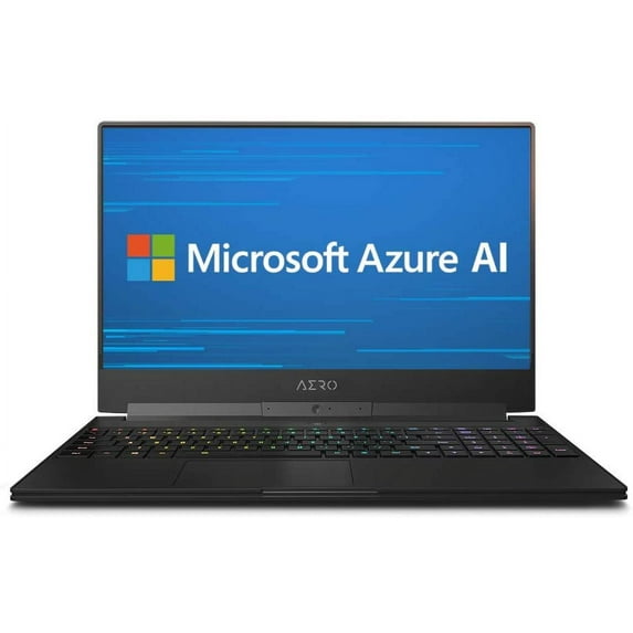 Restored Gigabyte AERO 15 Classic XAF74ADP Gaming Laptop (Intel i79750H 6Core, 15.6in 240Hz Full HD (1920x1080), NVIDIA RTX 2070, 64GB RAM, 512GB PCIe SSD, Backlit KB, Wifi, Win 11 Pro) (Refurbished)