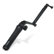 Restored GoPro - 3-Way Mount for GoPro Action Cameras - AFAEM-001 (Refurbished)