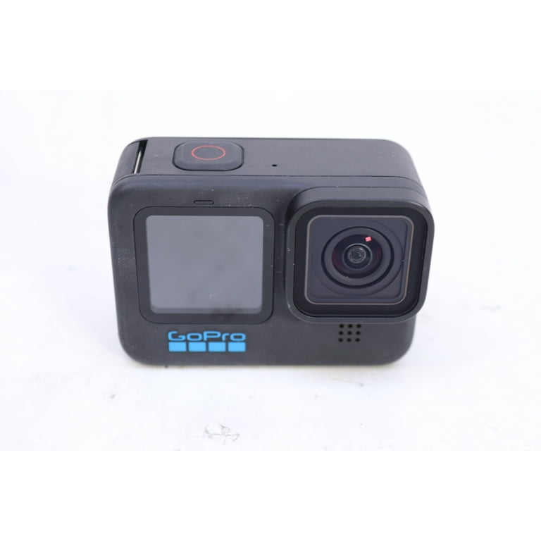 Refurbished GoPro HERO11 Black Underwater Action Camera Refurbished GoPro HERO11 Black Underwater Action Camera