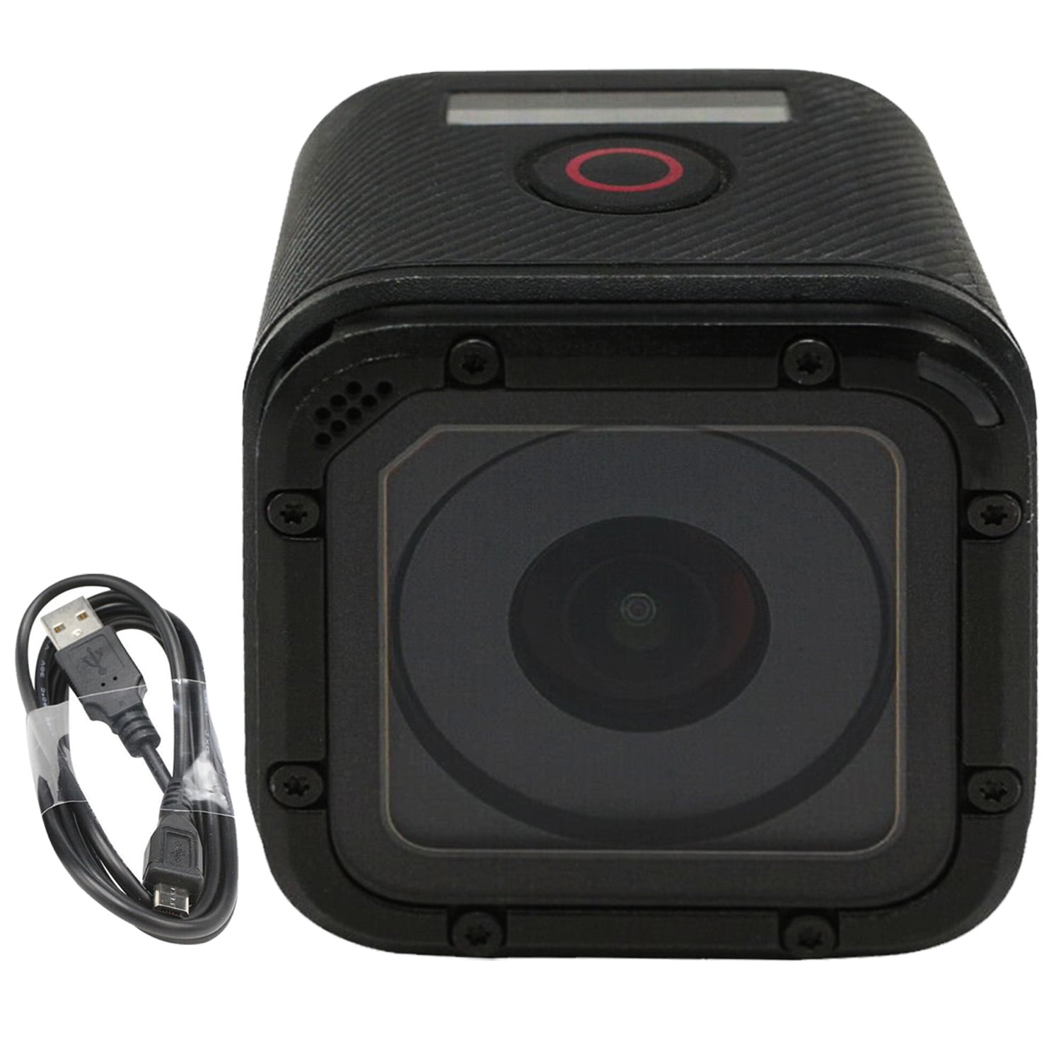 Gopro Session