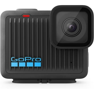 GoPro Hero9 Black Action Camera with 23.6MP Sensor, 5K30
