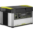 thumbnail image 1 of Restored Goal Zero Yeti 1000X Portable Power Station for Camping, Emergency Power (Refurbished), 1 of 6