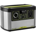 thumbnail image 1 of Restored Goal Zero Yeti 200X Portable Power Station for Camping, Emergency Power (Refurbished), 1 of 6
