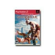 God Of War [Greatest Hits] - PlayStation 2