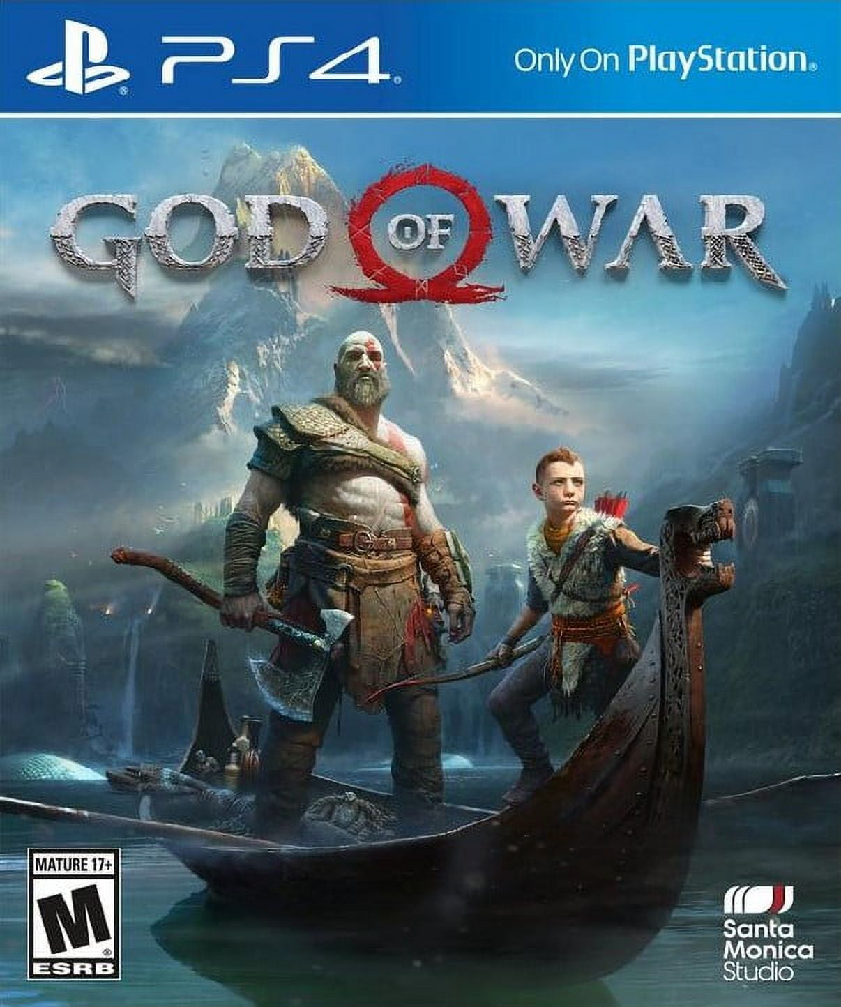 PlayStation4 - GODHERO Sony PlayStation 4 Pro Limited Edition 1TB Home Console