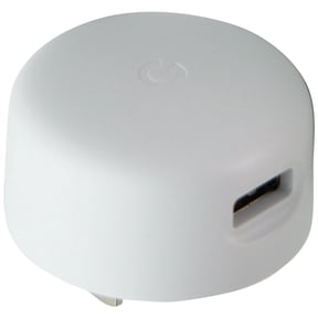 USB Round Power Plugs for Electronics