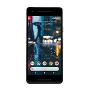 Restored Google GA00139-US Pixel 2 64GB Just Black Verizon Wireless Smartphone (Refurbished)