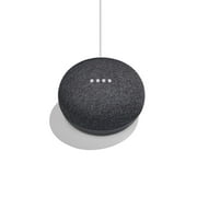 Restored Google GA00216-US Home Mini Charcoal (Refurbished)