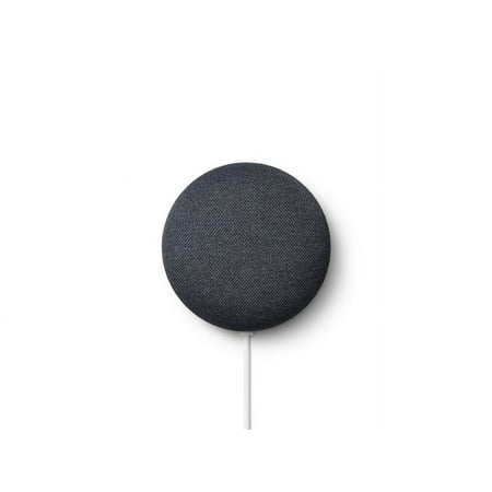 Restored Google GA00781US Nest Mini (2nd Generation) (Refurbished)