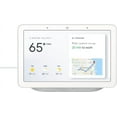 thumbnail image 1 of Restored Google Home Hub with Assistant Chalk- (Refurbished), 1 of 2