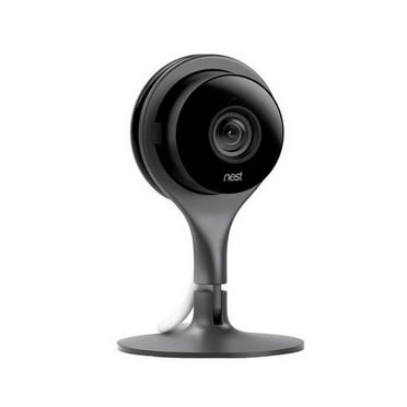 Restored Google Nest Cam Indoor Security Camera (Refurbished)