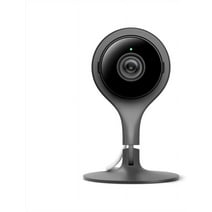 Restored Google Nest Cam Indoor Security Camera (Refurbished)