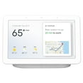 thumbnail image 1 of Restored Google Nest Home Hub 7" Smart Display Chalk GA00516GB (Refurbished), 1 of 2