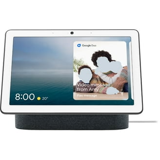 Google Nest Hub Max 10