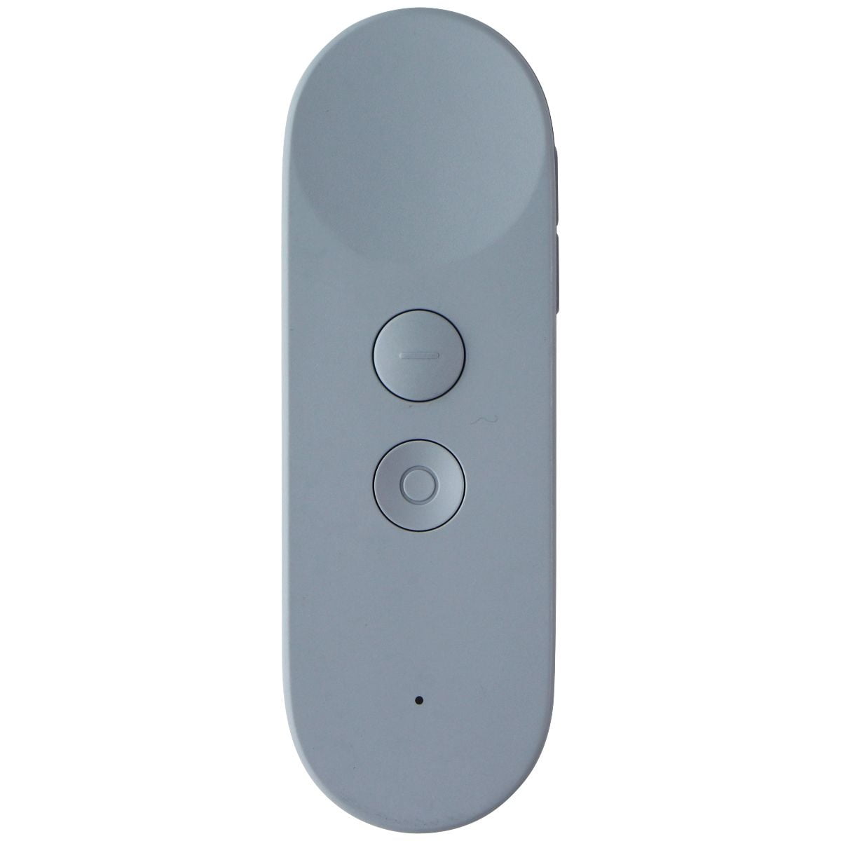 Restored Google OEM Remote for Daydream View VR (2nd Gen) - Light Gray (D9SCA) (Refurbished)