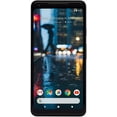 thumbnail image 1 of Restored Google Pixel 2 XL 64GB Smartphone Verizon/Unlocked Just Black (Refurbished), 1 of 2