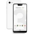 thumbnail image 1 of Restored Google Pixel 3 XL 64GB Clearly White (Unlocked) (Refurbished), 1 of 5
