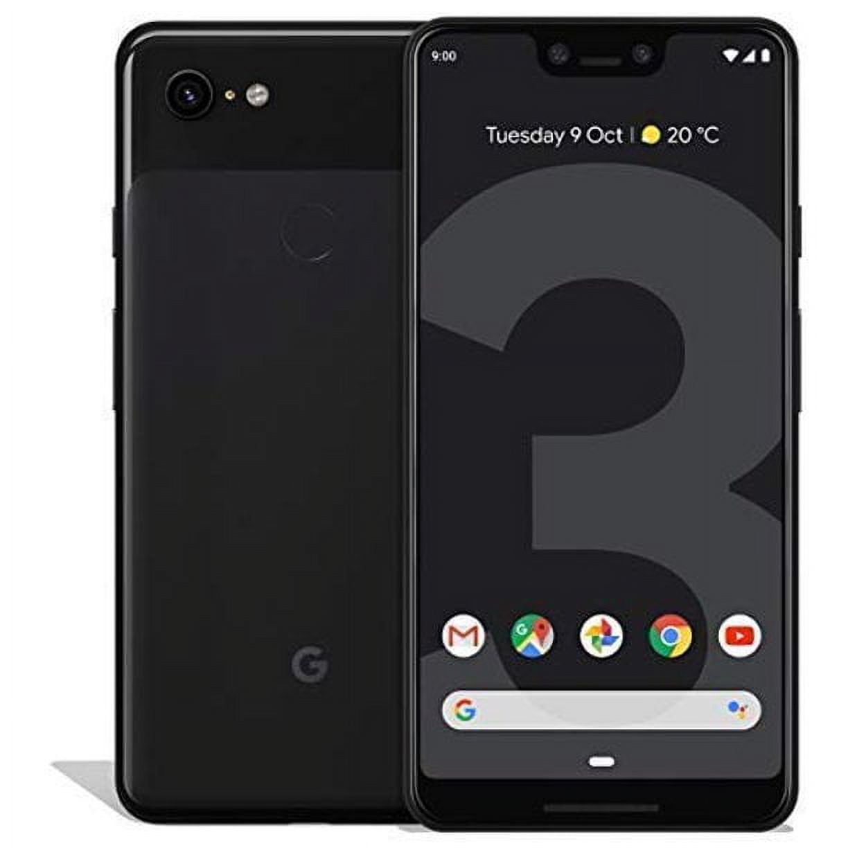 Google Pixel 6A 5G 128GB 6GB RAM (G1AZG) 6.1'' OLED Display Google Pixel 6A 5G 128GB 6GB RAM (G1AZG) 6.1'' OLED Display