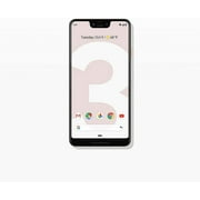 Restored Google Pixel 3 XL G013C (Factory Unlocked) 64GB Not Pink (Refurbished)