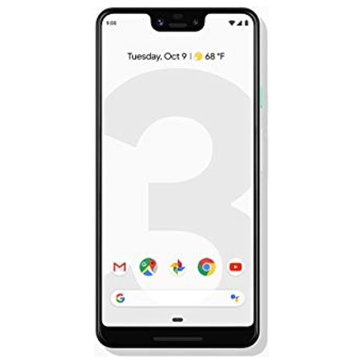 Google Pixel 3 XL Unlocked Phones in Unlocked Google Pixel Google Pixel 3 XL Unlocked Phones in Unlocked Google Pixel