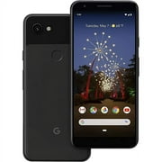 Restored Google Pixel 3a 64GB (Factory Unlocked) (Refurbished)