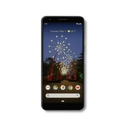 Restored Google Pixel 3a 64GB (Purple-ish) Factory Unlocked Smartphone (Refurbished)
