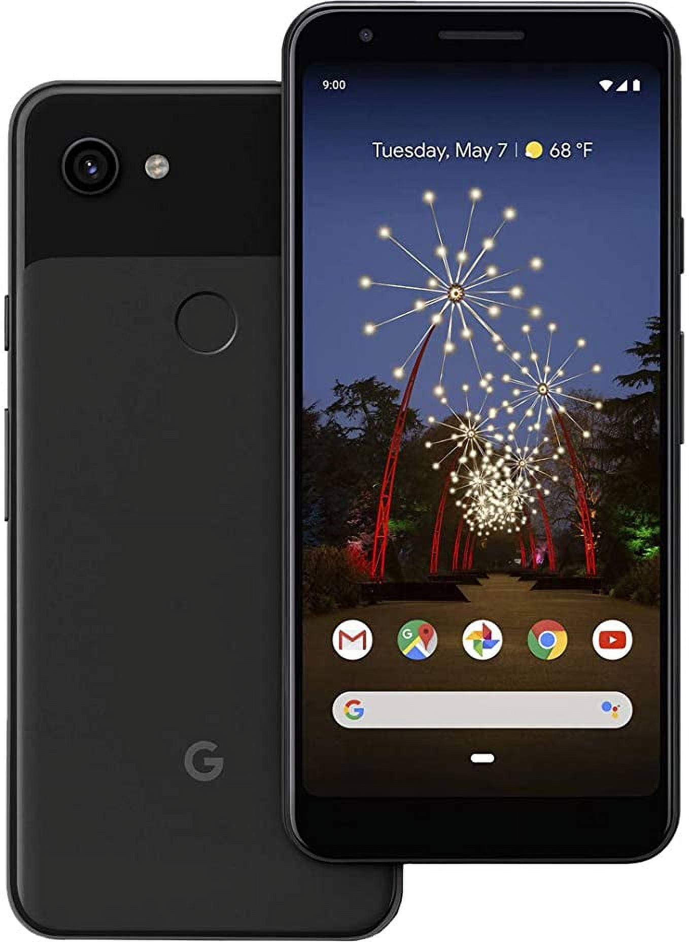 Google pixel3a 64GB g020h SIMフリー 【公式通販】