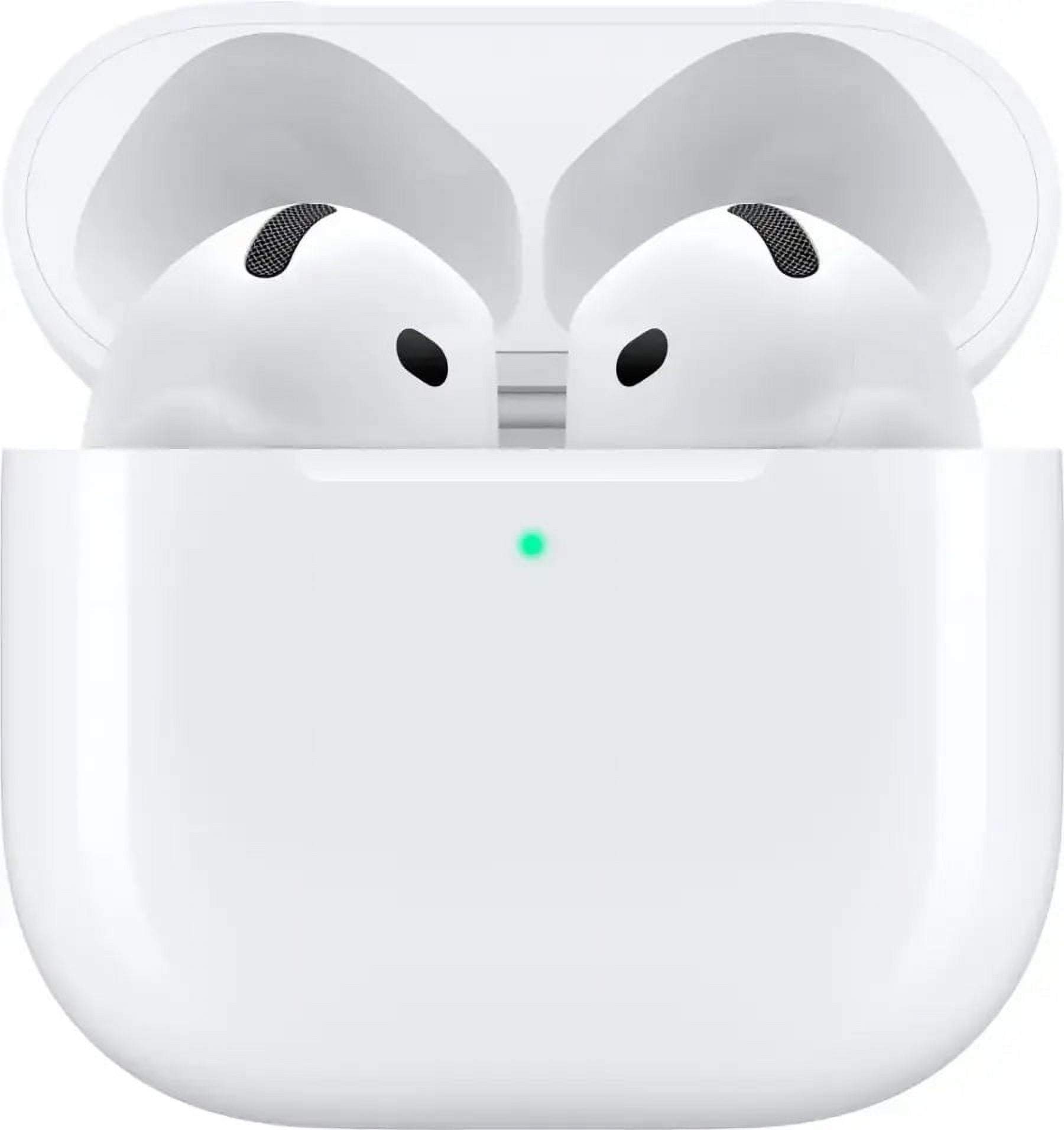 ヘッドフォン/イヤフォン AirPodsWireless Charging Case [MRXJ2J/A] 716It+1cqXL._UF894,1000_QL80_.jpg