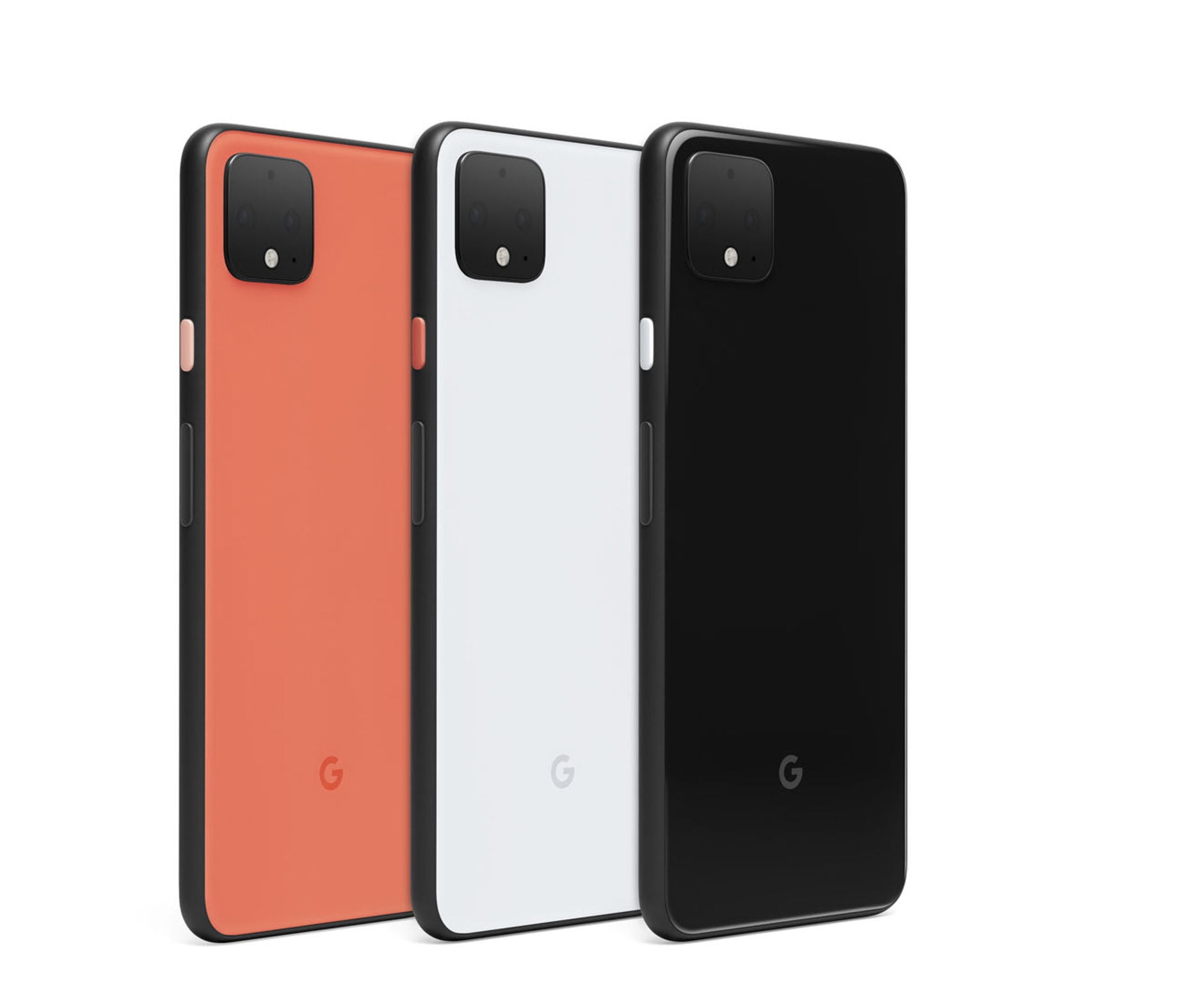 Restored Google Pixel 4XL Unlocked 64GB White (Refurbished