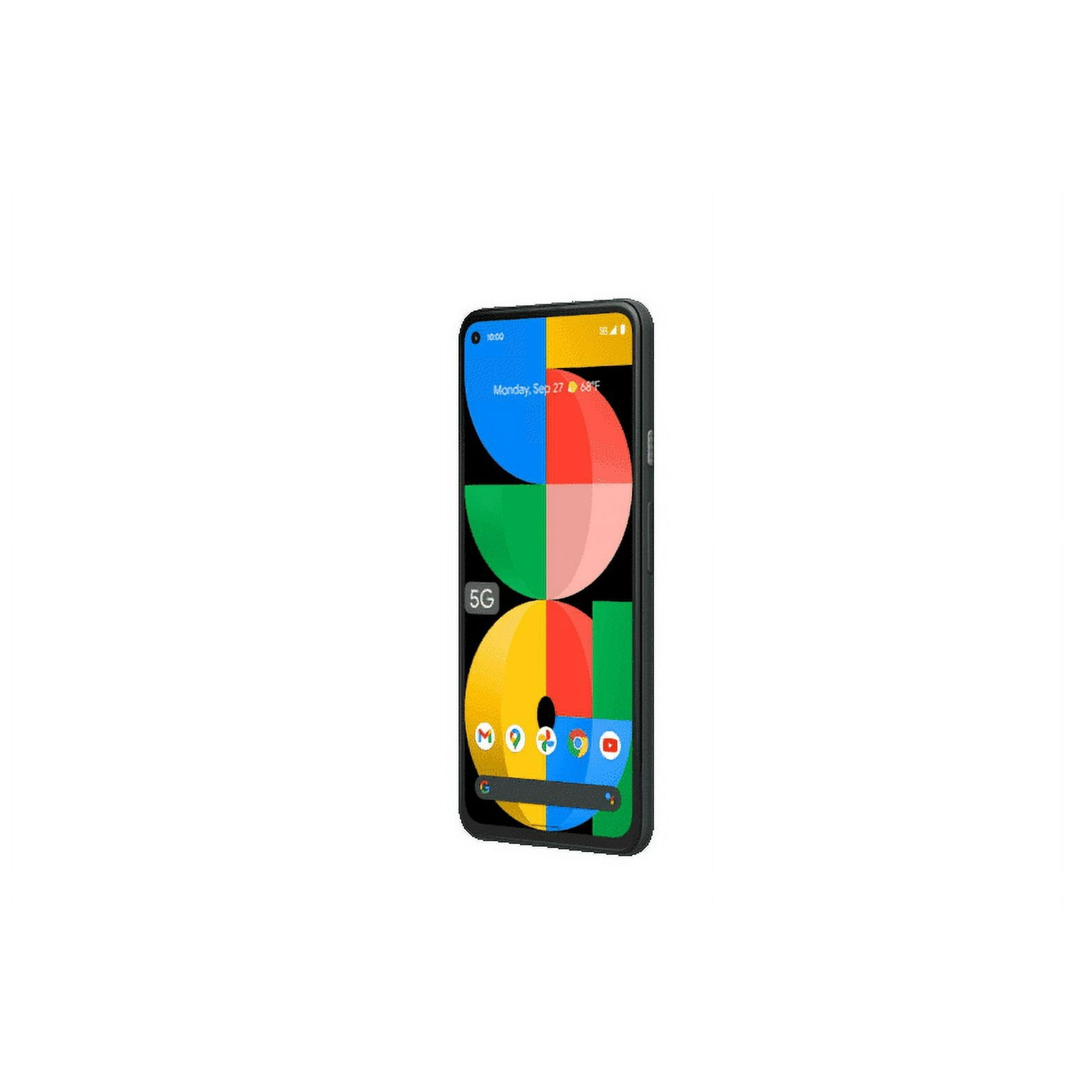 Google Pixel 5a 5G 128GB 【公式通販】